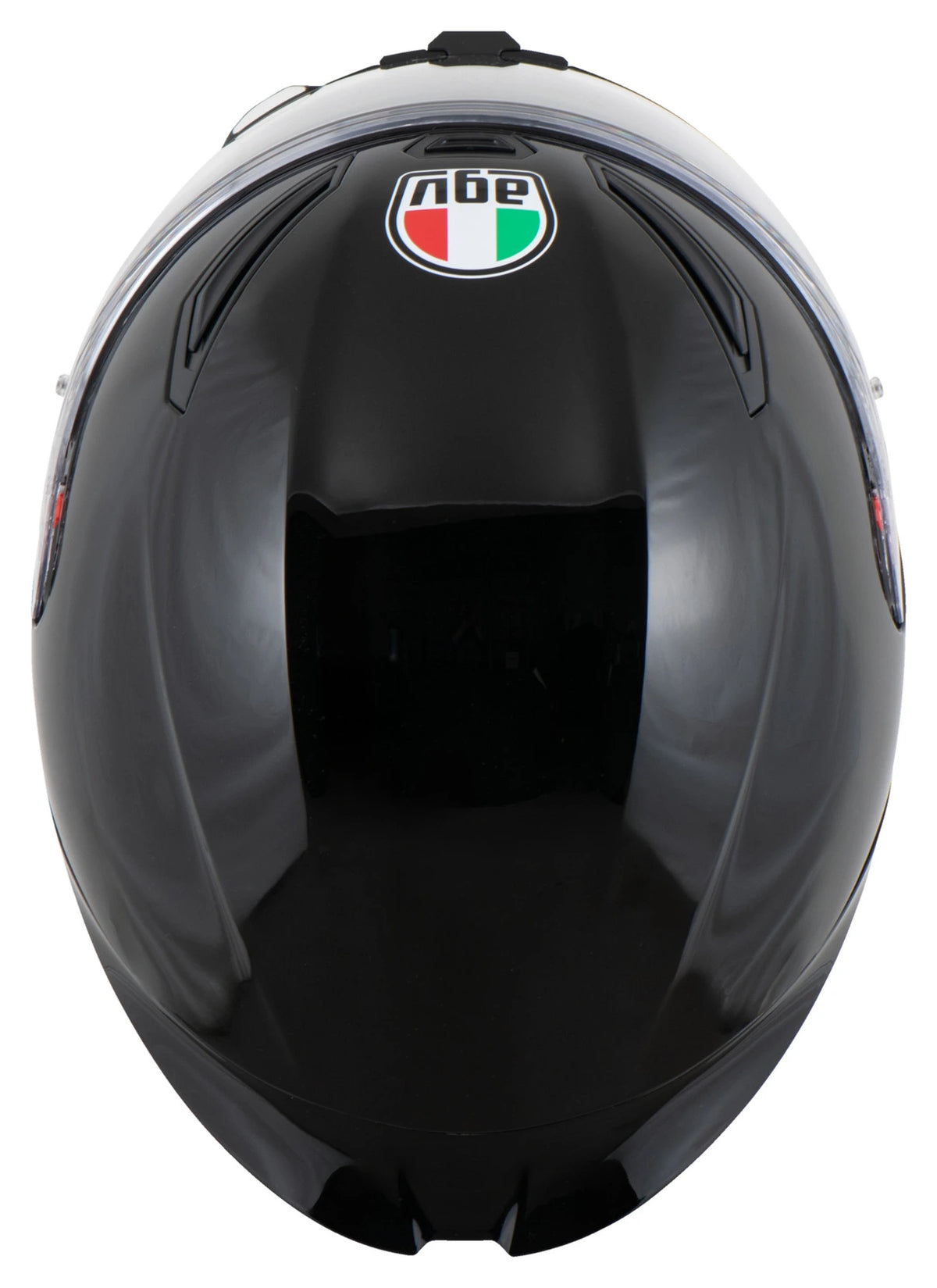 K1 S Black