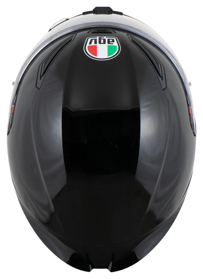 K1 S Black