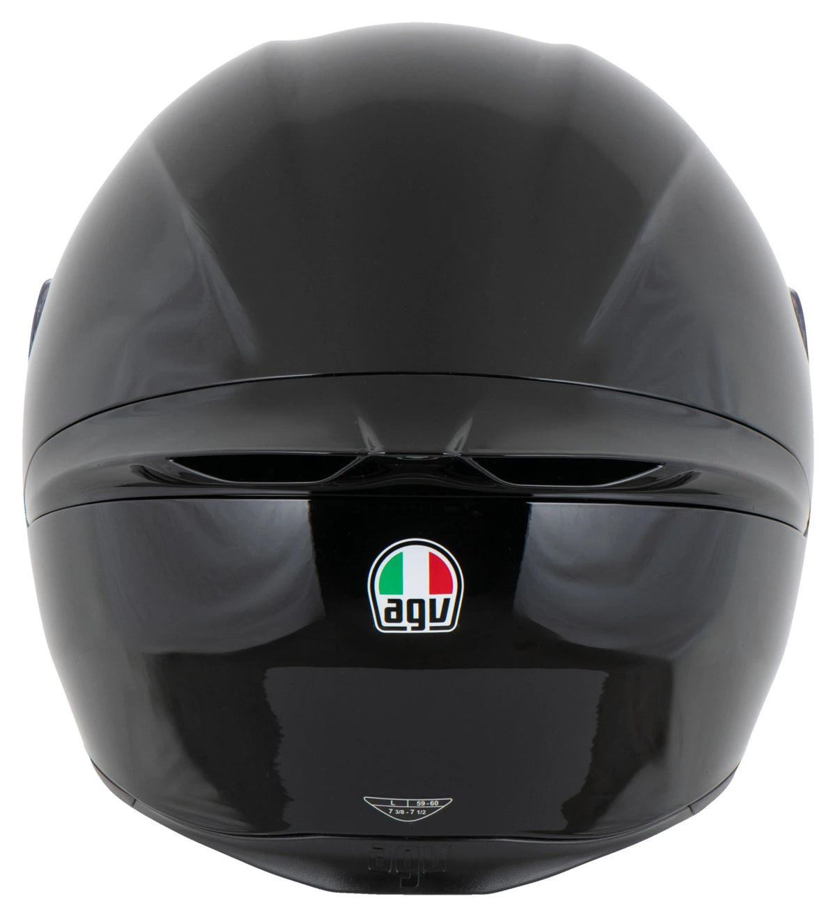 K1 S Black