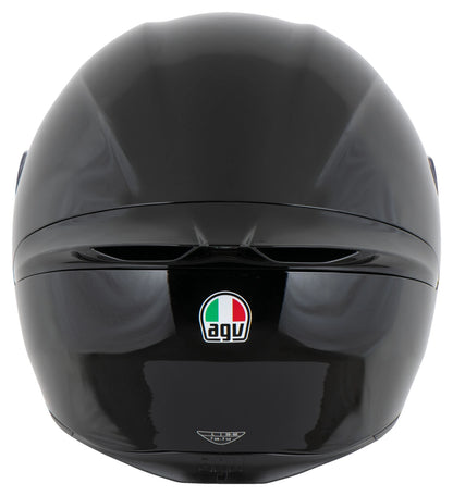 K1 S Black