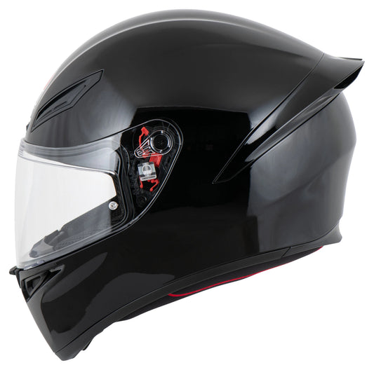 K1 S Black