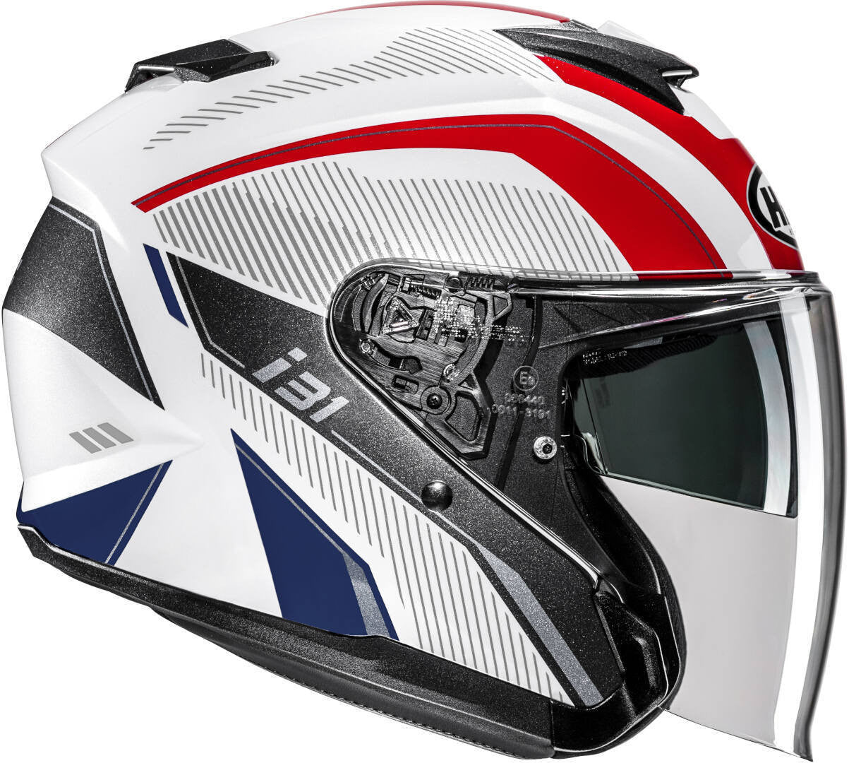 HJC i31 Reno MC21 - SpeedParts - Loja Online