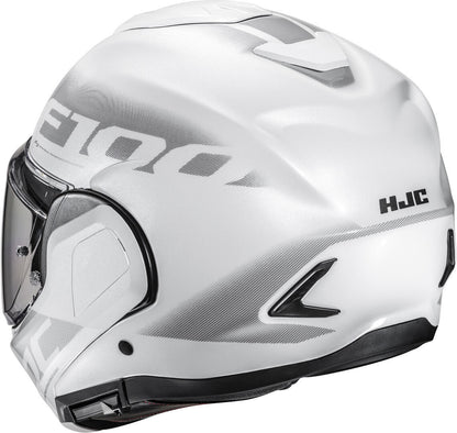HJC F100 Hetal MC10 - SpeedParts - Loja Online