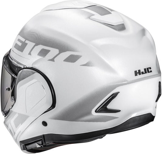 HJC F100 Hetal MC10 - SpeedParts - Loja Online
