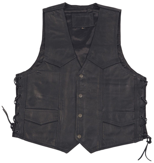 Modeka Vest 1653 - SpeedParts - Loja Online