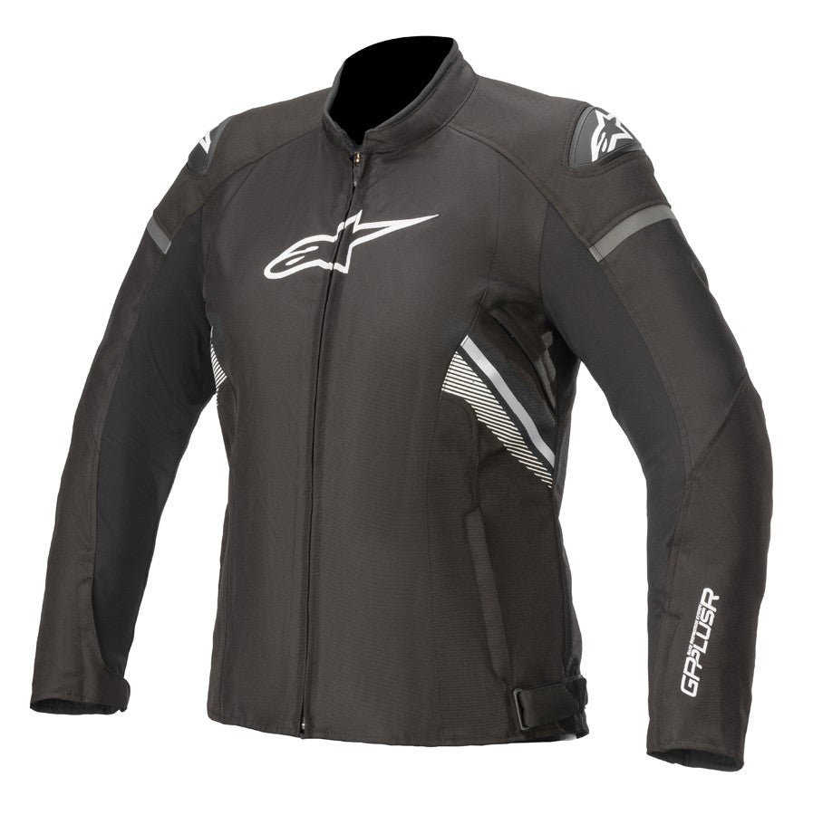 Alpinestars Stella T-GP Plus R V3 Black / White Black - SpeedParts - Loja Online