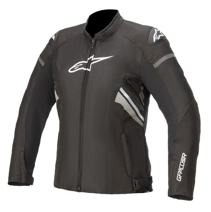 Alpinestars Stella T-GP Plus R V3 Black / White Black - SpeedParts - Loja Online