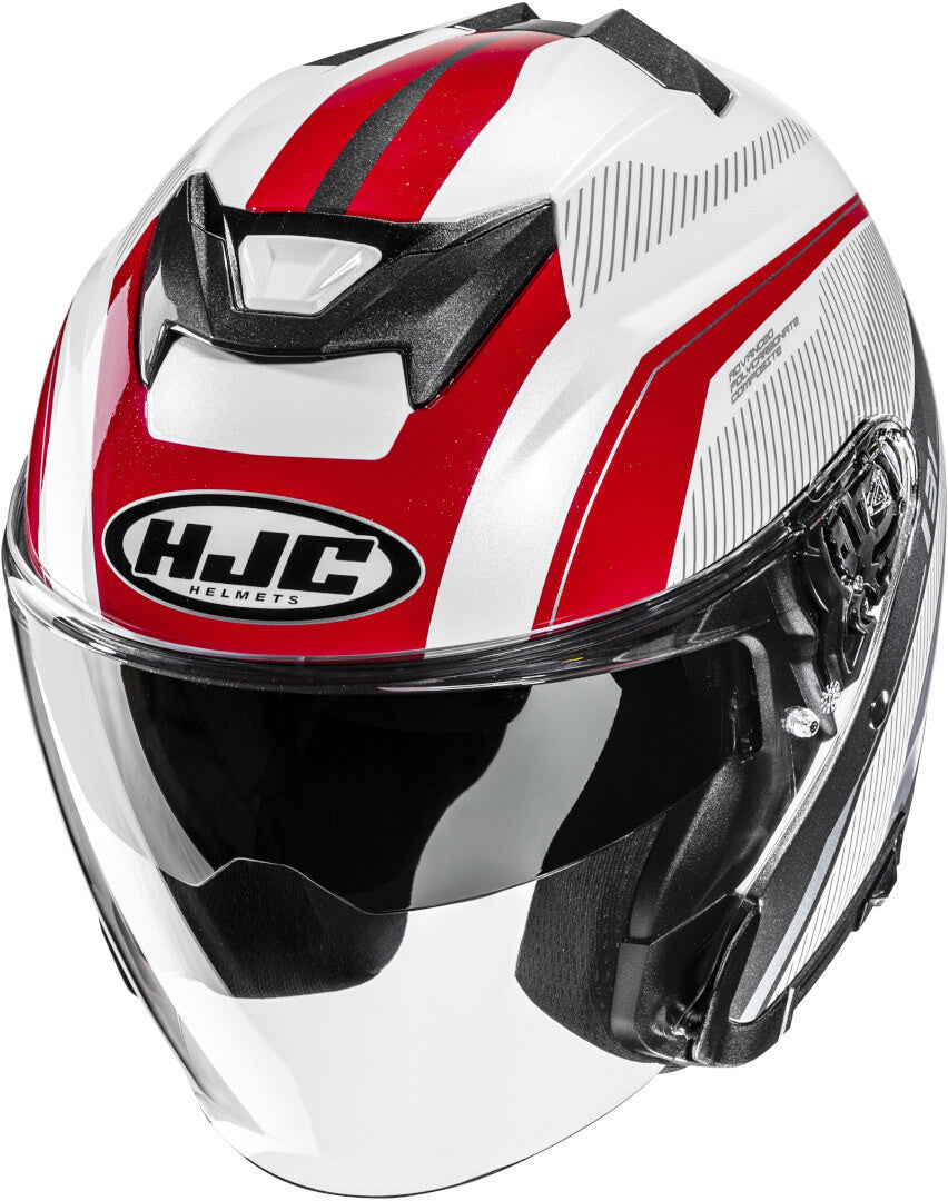 HJC i31 Reno MC21 - SpeedParts - Loja Online
