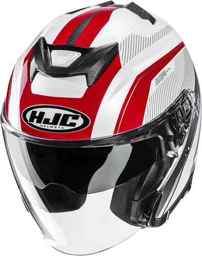 HJC i31 Reno MC21 - SpeedParts - Loja Online