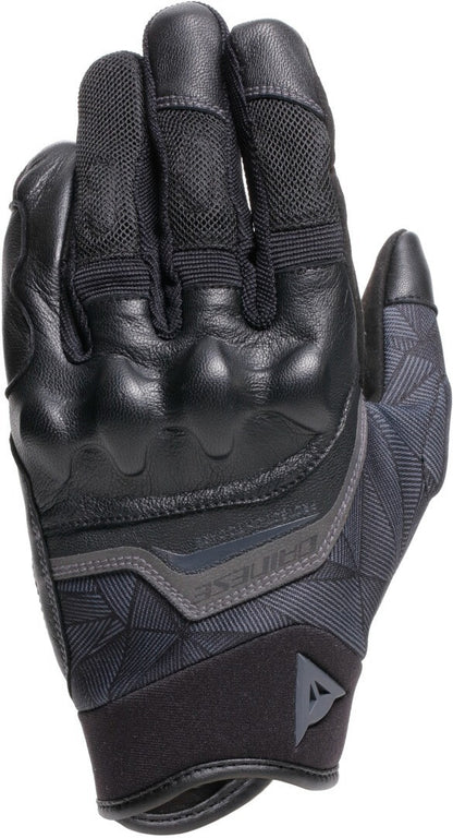 Dainese Ermex Black Gloves - SpeedParts - Loja Online