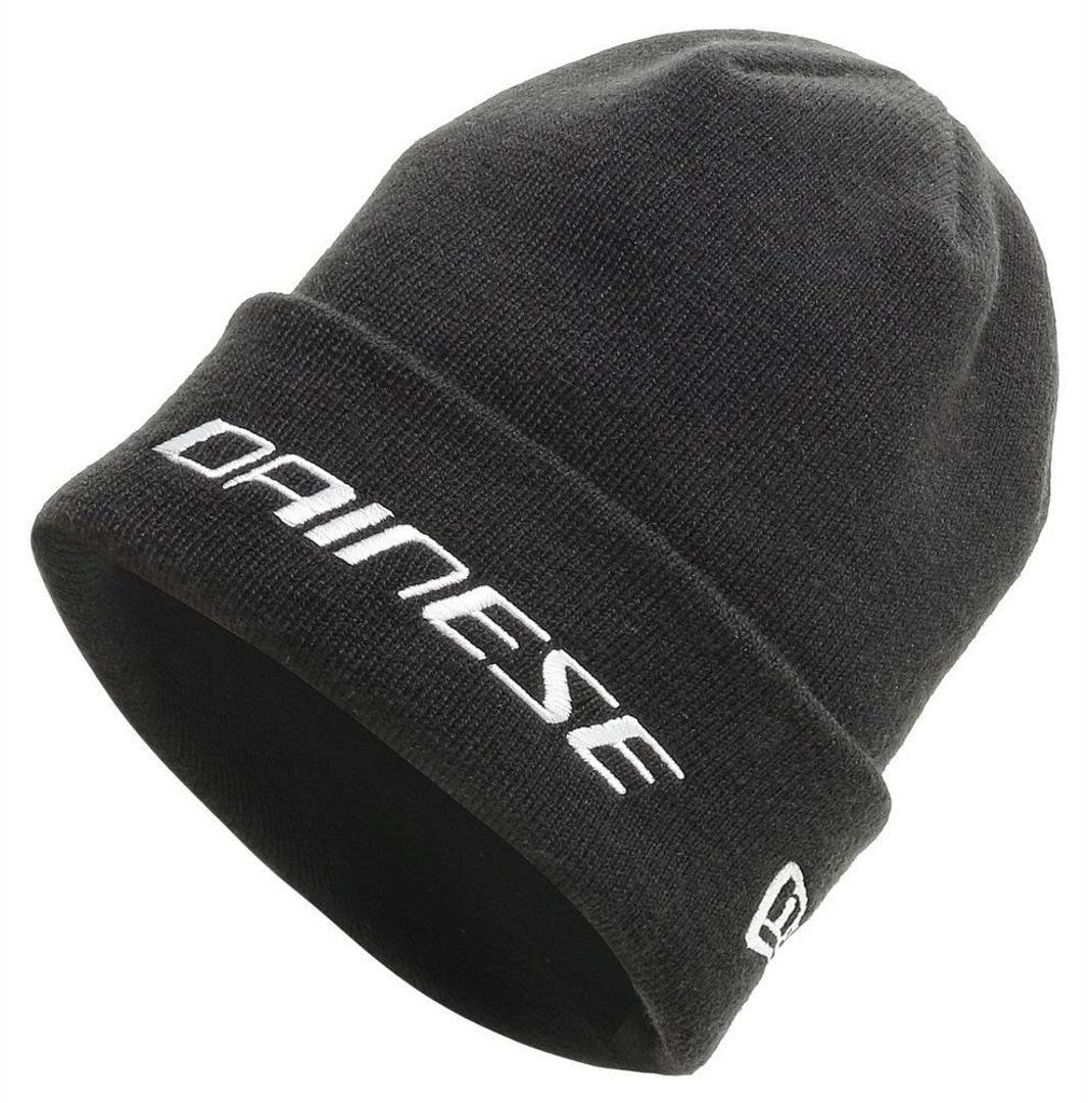Dainese Cuff Beanie Black - SpeedParts - Loja Online