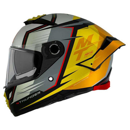 MT Helmets Thunder 4 SV ECE 2206 Pental B3 - SpeedParts - Loja Online