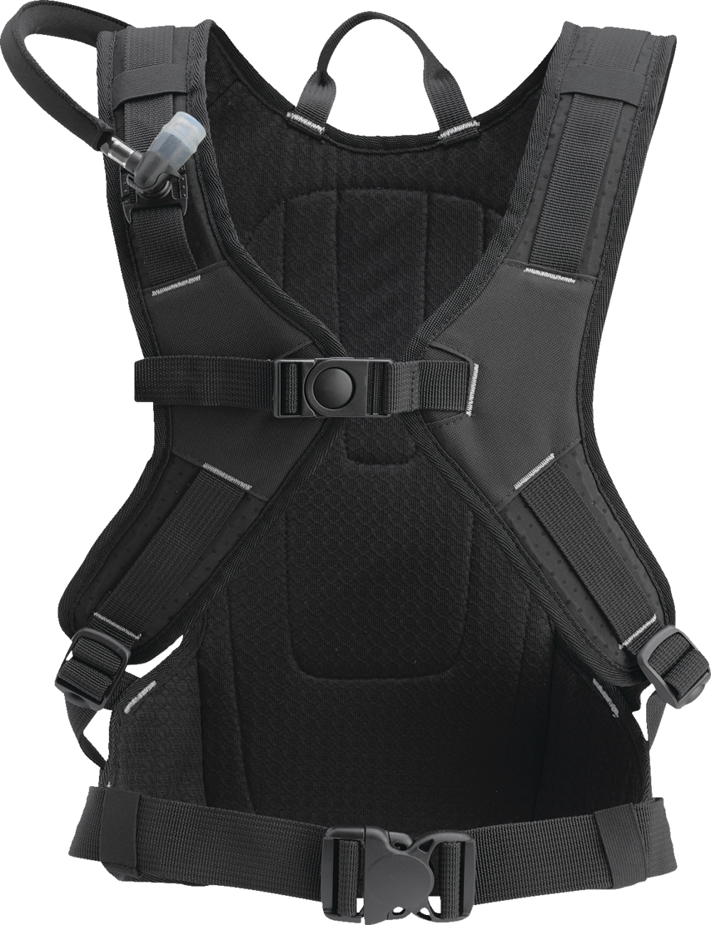 Thor Reservoir Pack 3L Charcoal / Heather - SpeedParts - Loja Online