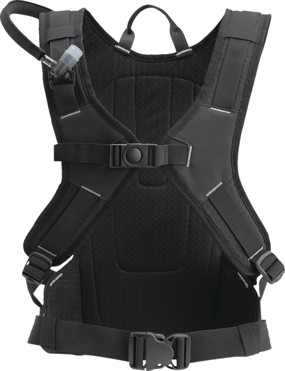 Thor Reservoir Pack 3L Charcoal / Heather - SpeedParts - Loja Online