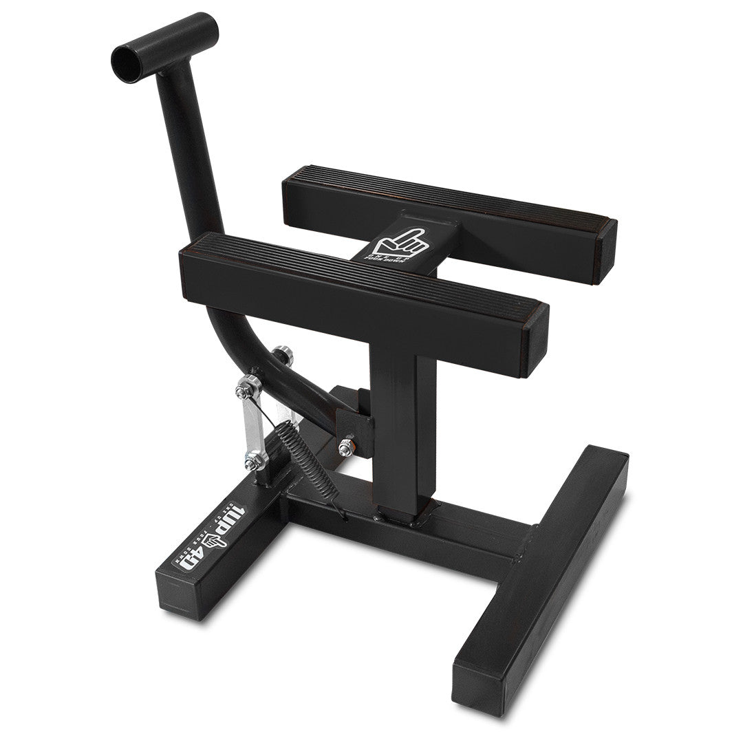 1UP4D Bike Stand Motocross Black - SpeedParts - Loja Online