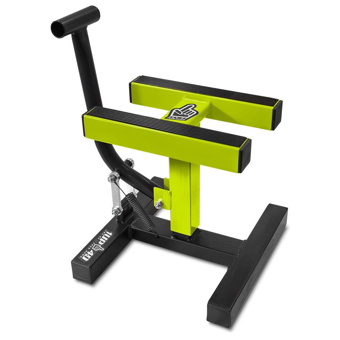 1UP4D Bike Stand Motocross Yellow Fluo - SpeedParts - Loja Online