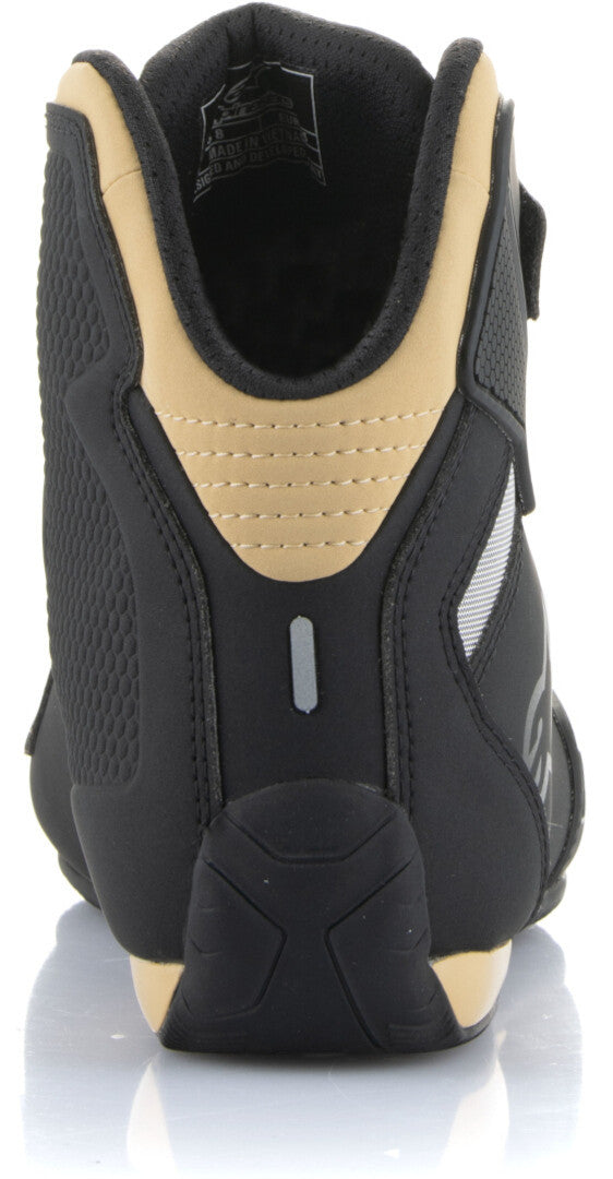 Alpinestars Stella Sektor Black / Sand Shoe - SpeedParts - Loja Online