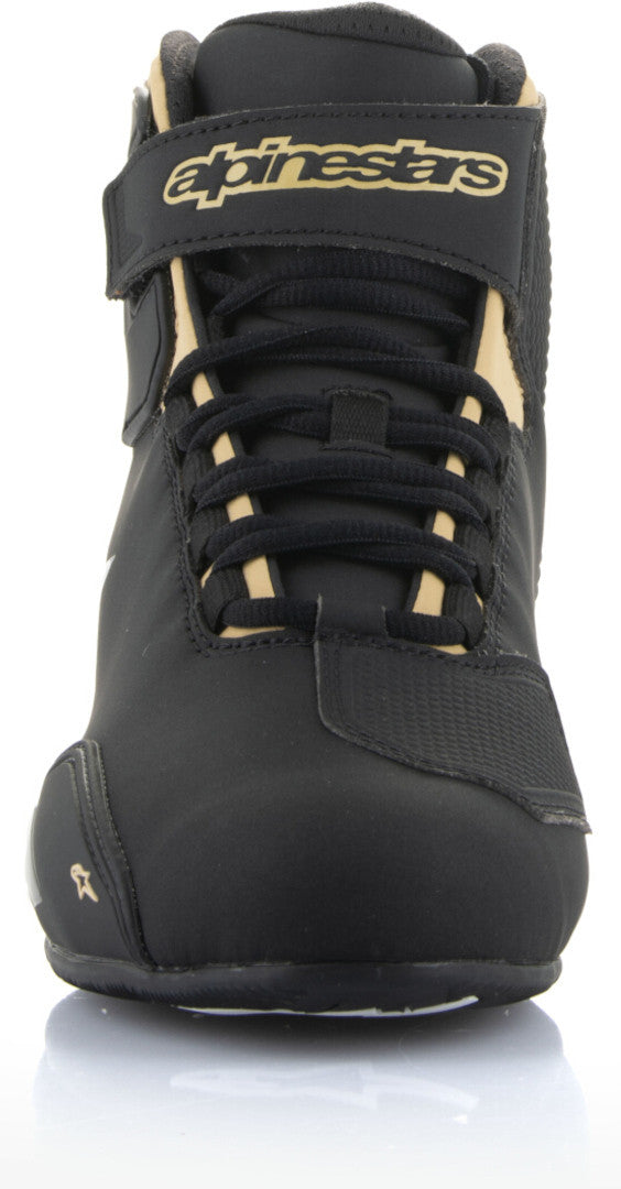 Alpinestars Stella Sektor Black / Sand Shoe - SpeedParts - Loja Online