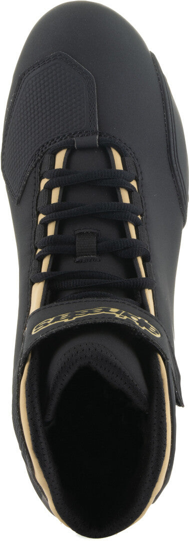 Alpinestars Stella Sektor Black / Sand Shoe - SpeedParts - Loja Online