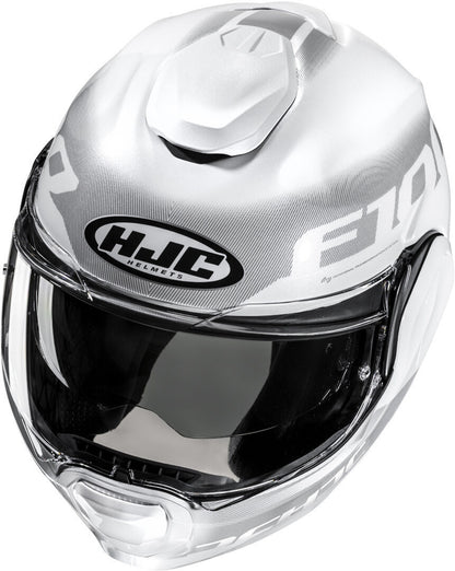 HJC F100 Hetal MC10 - SpeedParts - Loja Online