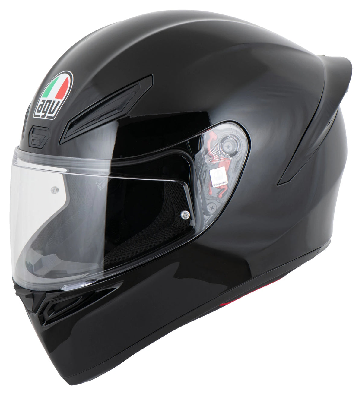 K1 S Black