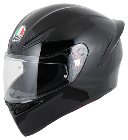 K1 S Black