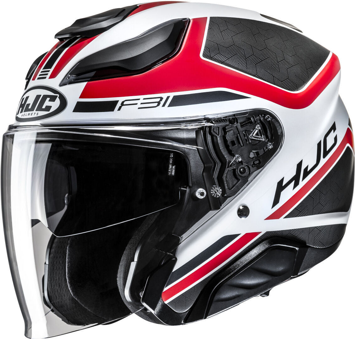 HJC F31 CERON MC1SF - SpeedParts - Loja Online