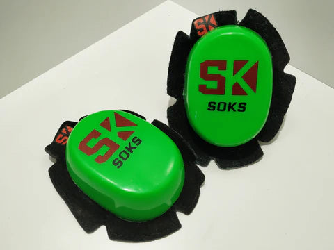 SOKS RACE Sliders Joelho - SpeedParts - Loja Online