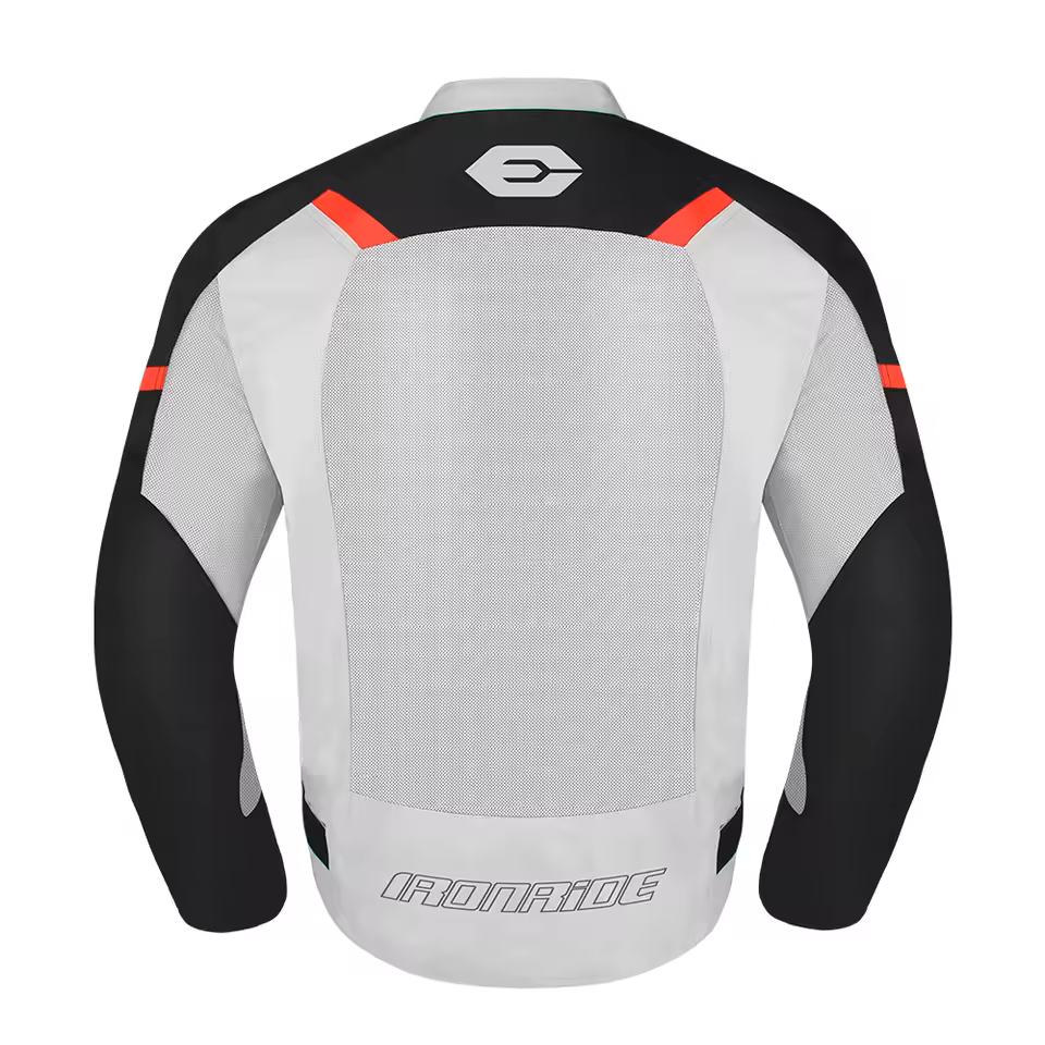 Casaco IRONRIDE MC1012 - SpeedParts - Loja Online