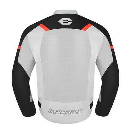 Casaco IRONRIDE MC1012 - SpeedParts - Loja Online