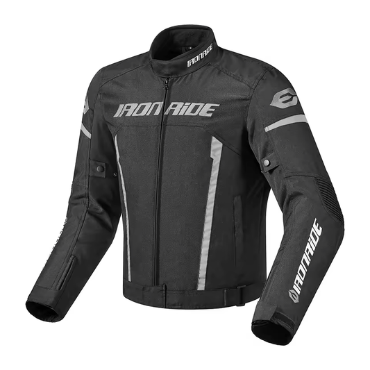 Casaco IRONRIDE ProBiker Oxford - SpeedParts - Loja Online