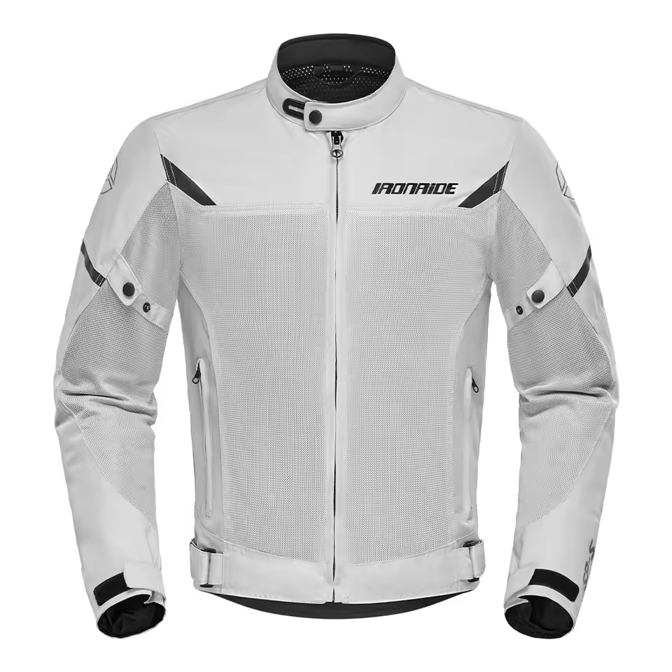 Casaco IRONRIDE MC1012 - SpeedParts - Loja Online