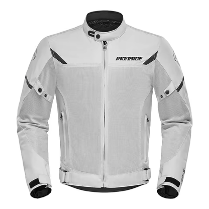 Casaco IRONRIDE MC1012 - SpeedParts - Loja Online