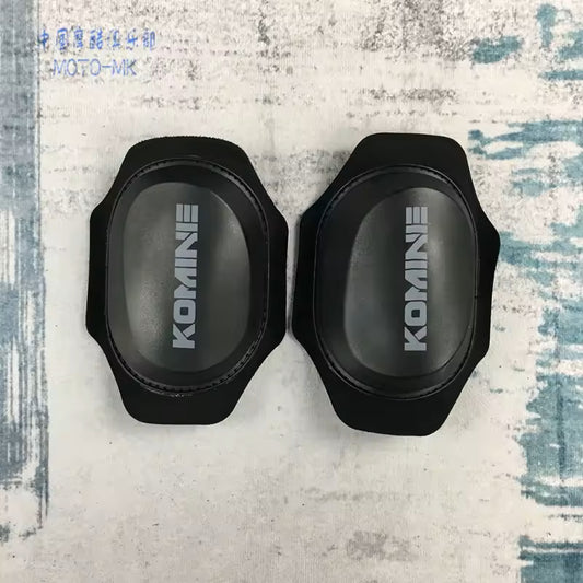 KOMINE RACING Sliders Joelhos - SpeedParts - Loja Online