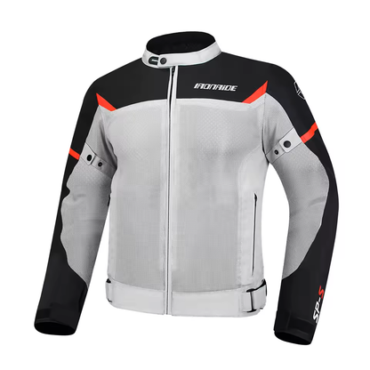 Casaco IRONRIDE MC1012 - SpeedParts - Loja Online