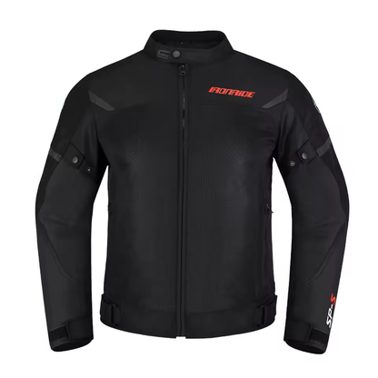 Casaco IRONRIDE MC1012 - SpeedParts - Loja Online
