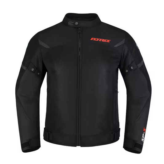 Casaco IRONRIDE MC1012 - SpeedParts - Loja Online