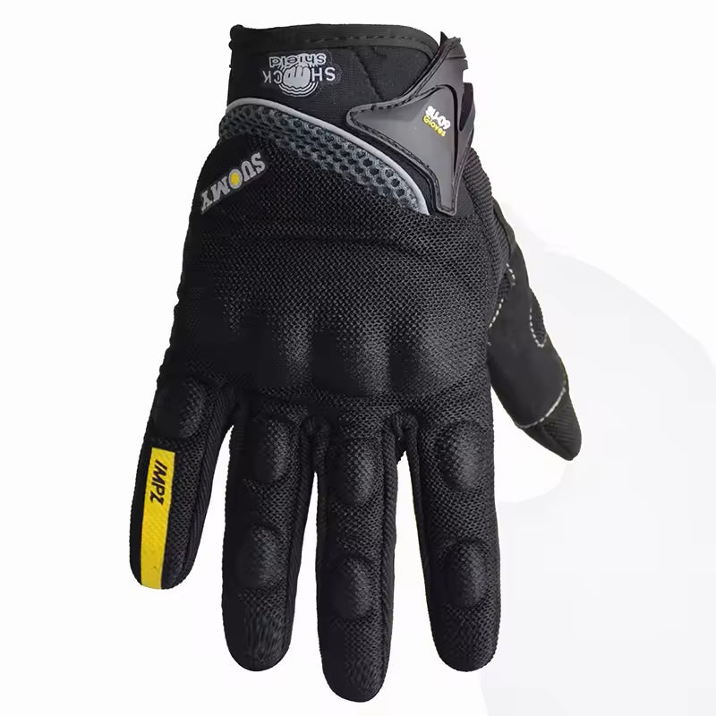 Luvas SUOMY SU09 - SpeedParts - Loja Online