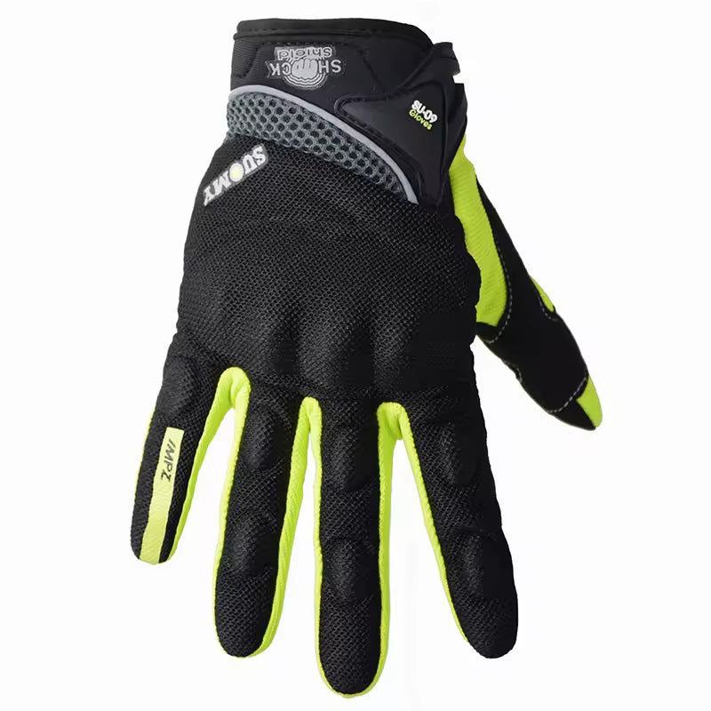 Luvas SUOMY SU09 - SpeedParts - Loja Online
