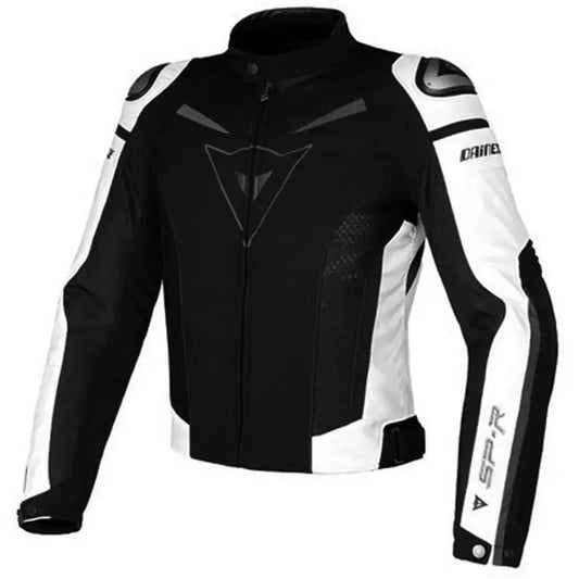 DAINESE SP-R Casaco Anti-Queda - SpeedParts - Loja Online