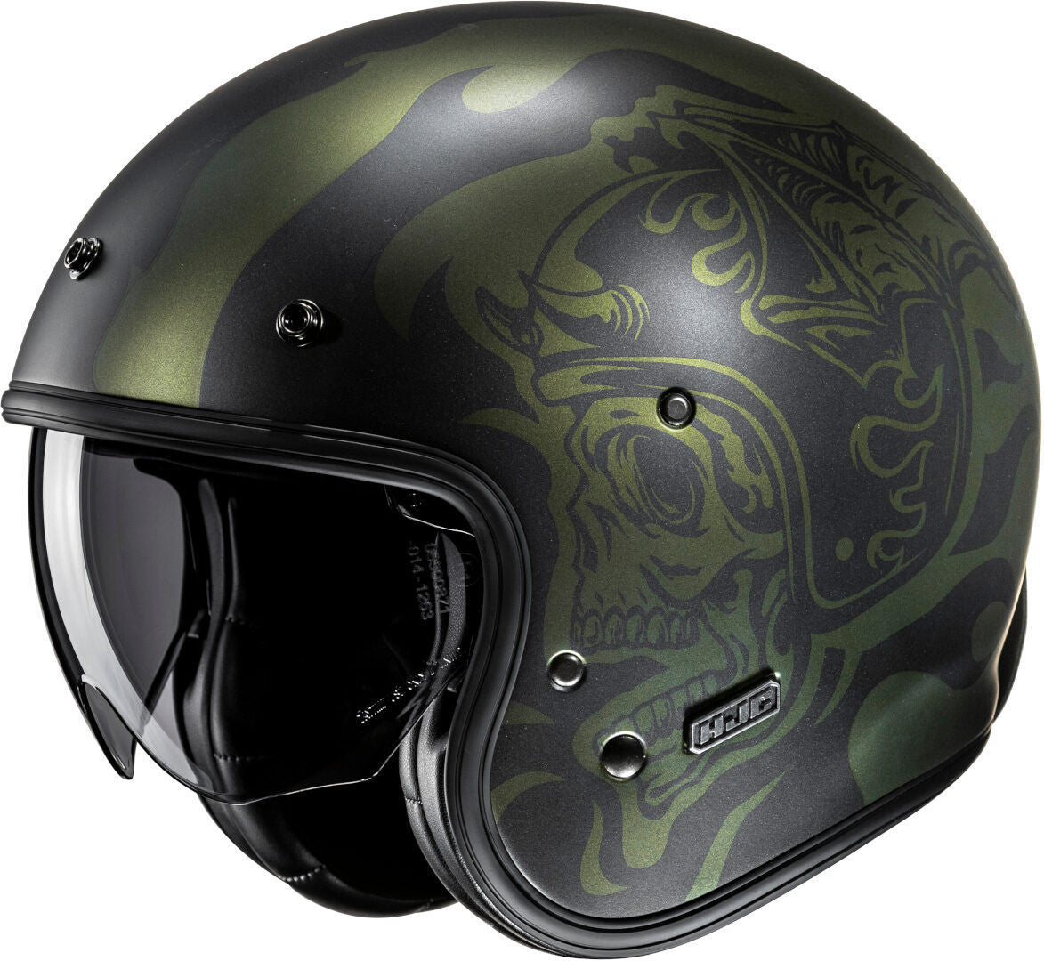 HJC V31 FLAME MC4SF - SpeedParts - Loja Online