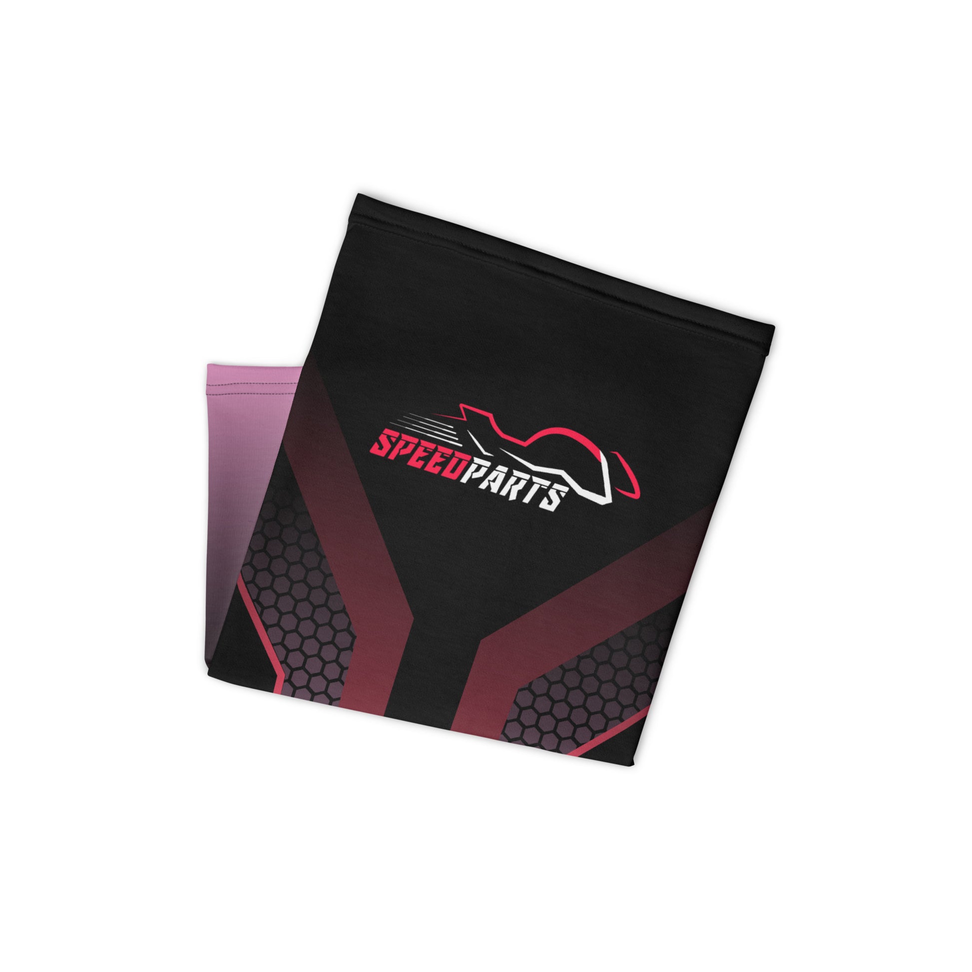 Gola SpeedParts Tubular Pink Edition - SpeedParts - Loja Online