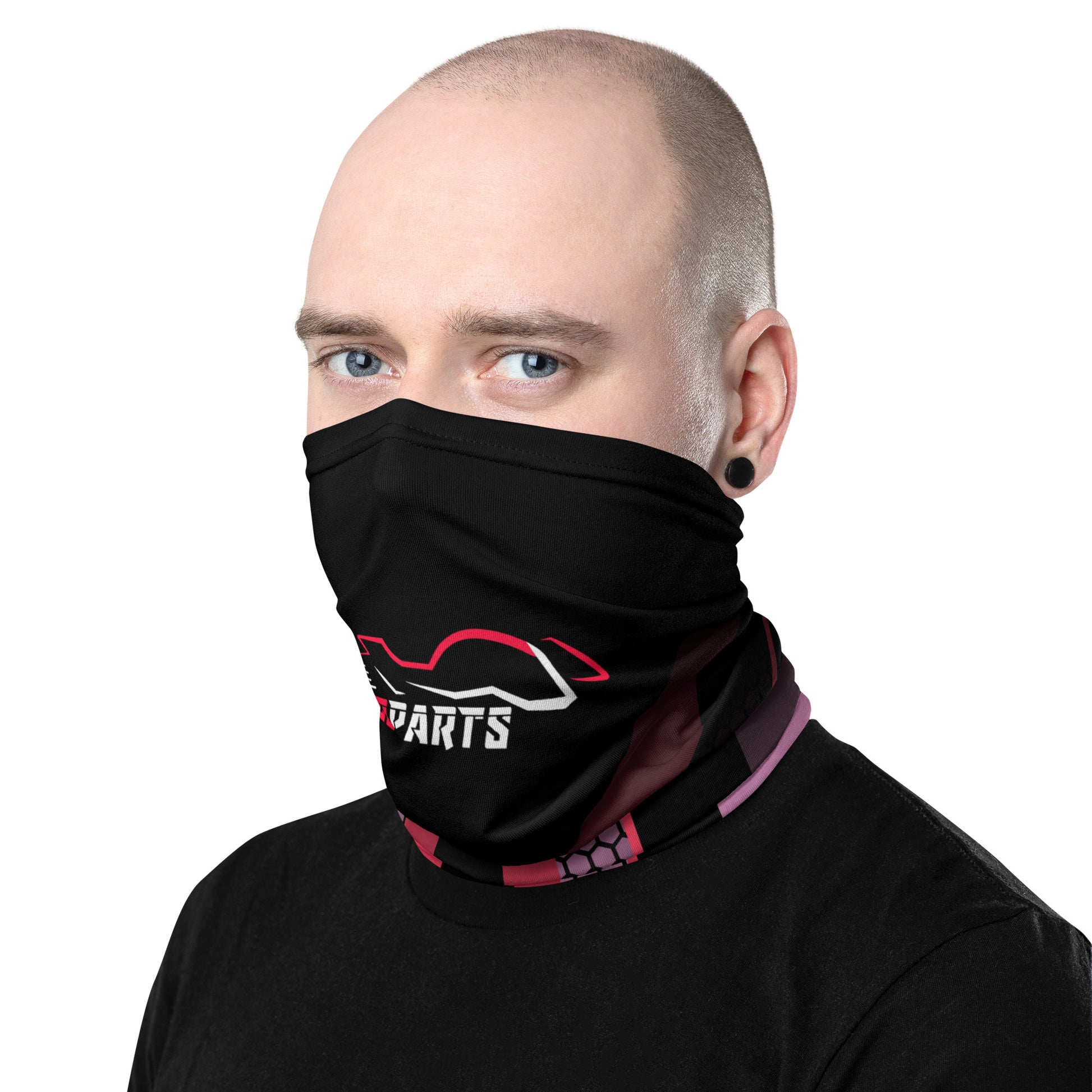 Gola SpeedParts Tubular Pink Edition - SpeedParts - Loja Online
