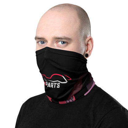 Gola SpeedParts Tubular Pink Edition - SpeedParts - Loja Online