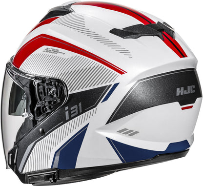 HJC i31 Reno MC21 - SpeedParts - Loja Online