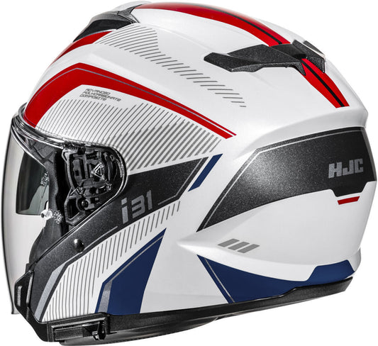 HJC i31 Reno MC21 - SpeedParts - Loja Online