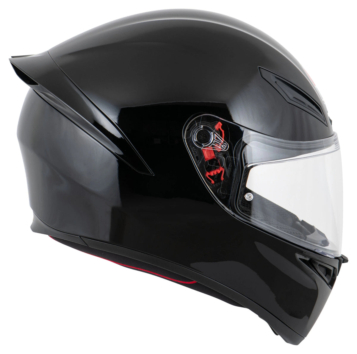 K1 S Black