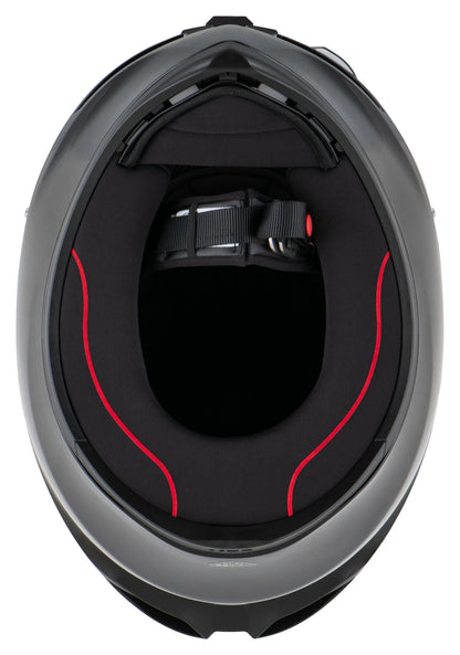 K1 S Black