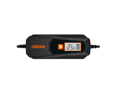 CARREGADOR BATTERYcharge 405 ESSENTIAL OSRAM - SpeedParts - Loja Online