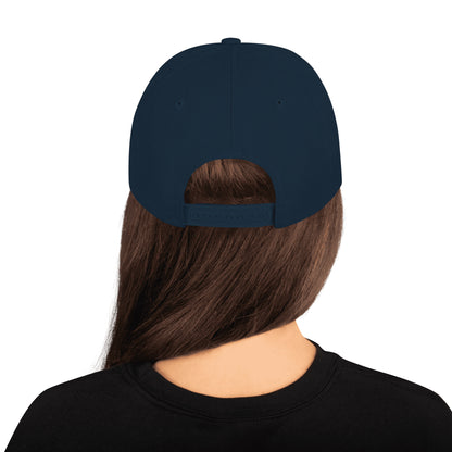 Cap SpeedParts Snapback - SpeedParts - Loja Online